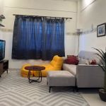 Misty apartment