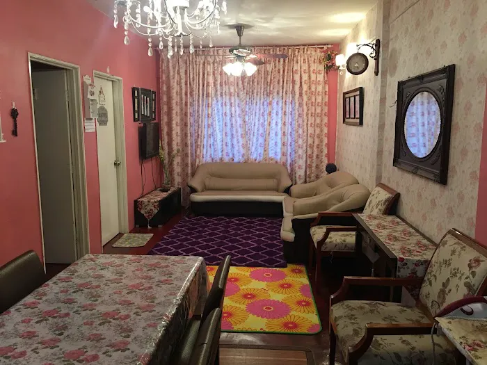 The Camerons Englishstyle Homestay - Muslim Picture 2