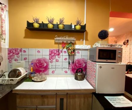The Camerons Englishstyle Homestay - Muslim