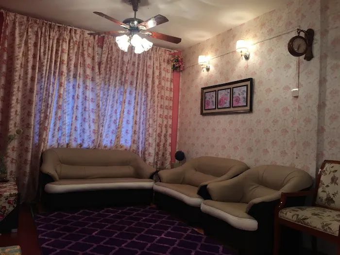 The Camerons Englishstyle Homestay - Muslim Picture 5