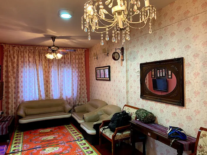 The Camerons Englishstyle Homestay - Muslim Picture 3