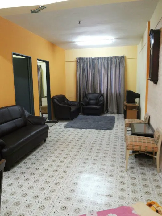 Farid Apartment Picture 2