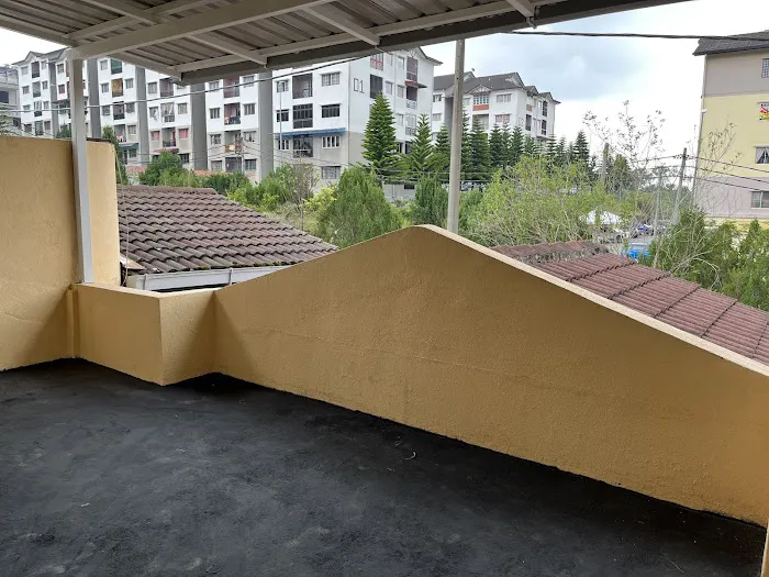 Big Dreams Double Story House Picture 4