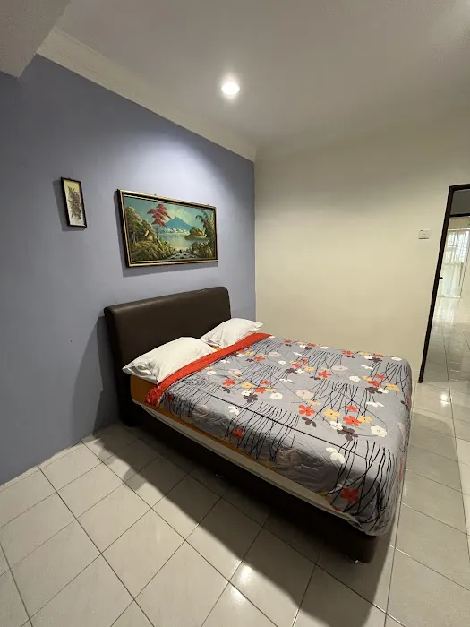 Big Dreams Double Story House Picture 8