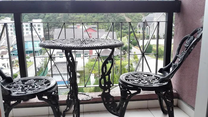 calla lily boutique hotel Picture 8