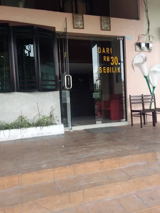 calla lily boutique hotel Picture 12