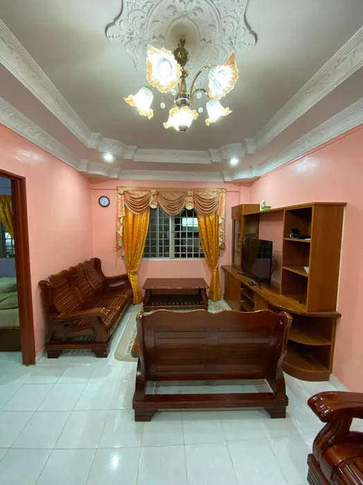 Holiday Homestay Cameron Highlands Picture 5