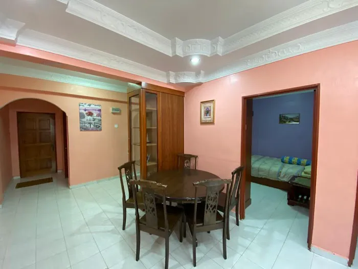 Holiday Homestay Cameron Highlands Picture 3