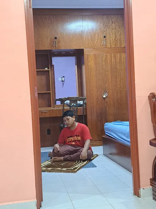 Holiday Homestay Cameron Highlands Picture 7