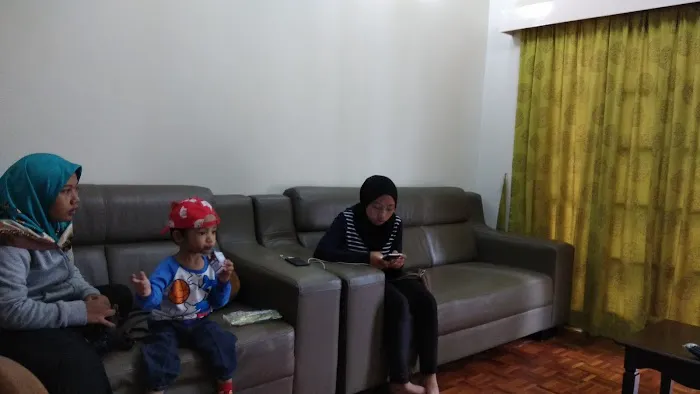 Aleya Holiday Apartment @ Taman Royal Lily Picture 1