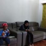 Aleya Holiday Apartment @ Taman Royal Lily