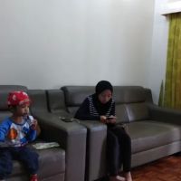 Aleya Holiday Apartment @ Taman Royal Lily ico