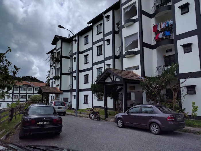 Aleya Holiday Apartment @ Taman Royal Lily Picture 2