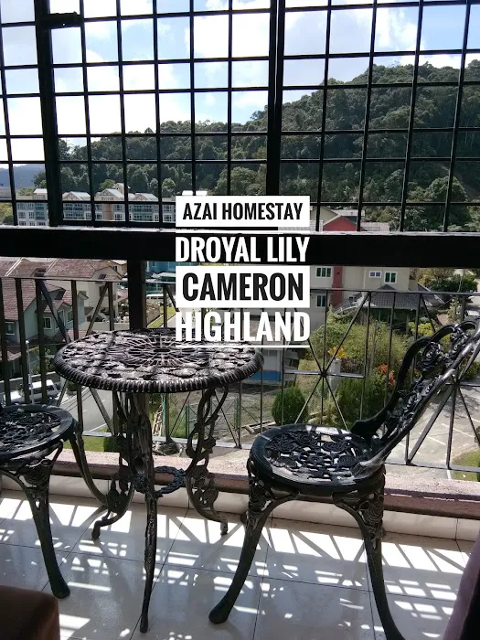 Azai Homestay Picture 5