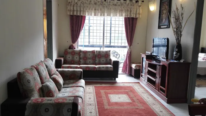 Azai Homestay Picture 10