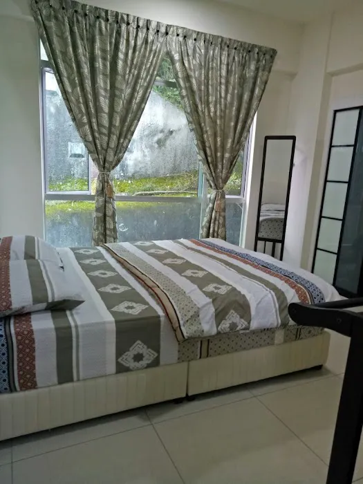 Azai Homestay Picture 2