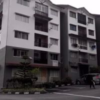 Azai Homestay ico