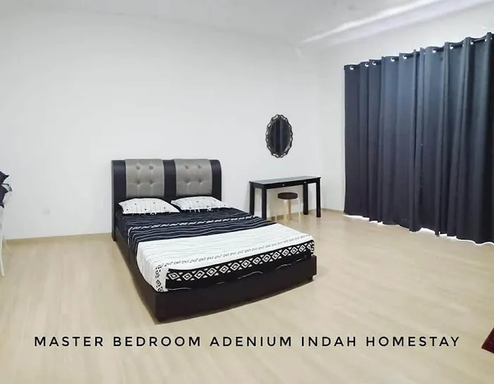 Seroja Homestay Bukit Beruntung Picture 2