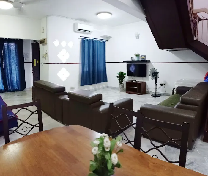 Seroja Homestay Bukit Beruntung Picture 1
