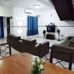 Seroja Homestay Bukit Beruntung
