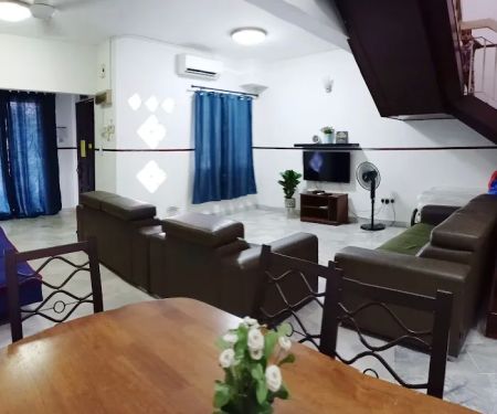 Seroja Homestay Bukit Beruntung