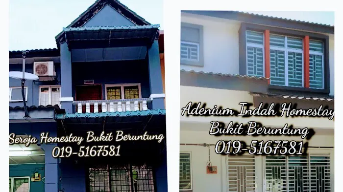 Seroja Homestay Bukit Beruntung Picture 5