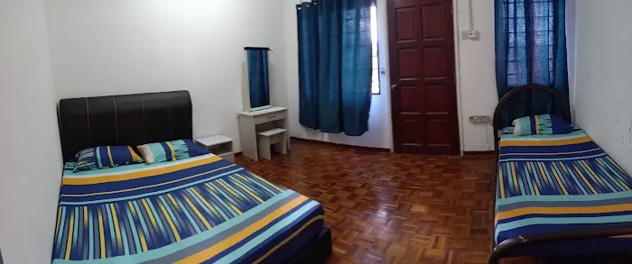Seroja Homestay Bukit Beruntung Picture 4
