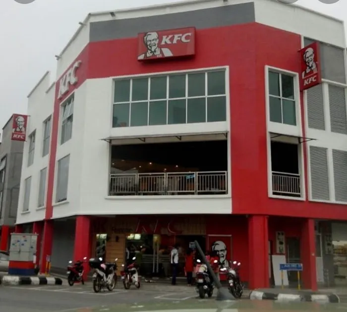 Homestay Bukit Beruntung & Bukit Sentosa Rawang Picture 1
