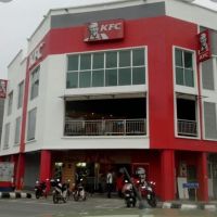 Homestay Bukit Beruntung & Bukit Sentosa Rawang ico
