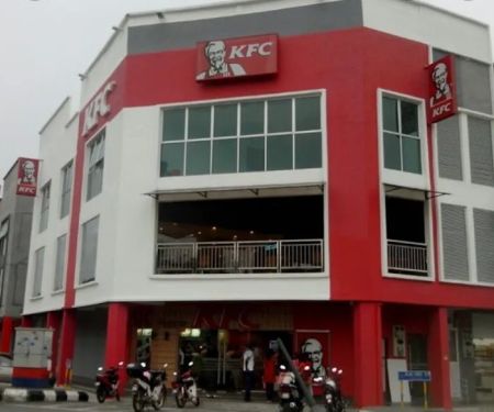 Homestay Bukit Beruntung & Bukit Sentosa Rawang