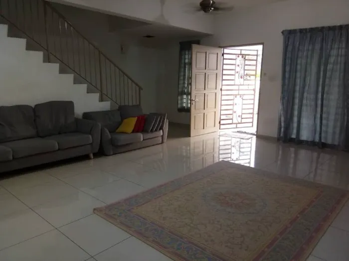 Homestay Bukit Beruntung & Bukit Sentosa Rawang Picture 4