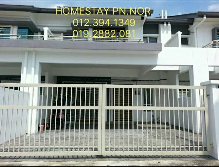 Homestay Bukit Beruntung & Bukit Sentosa Rawang Picture 8