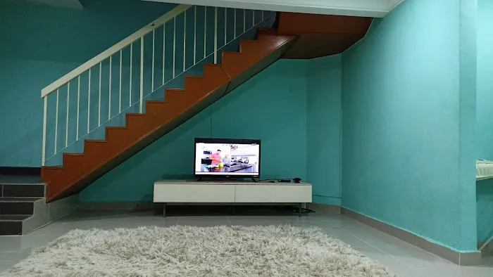 Bonda Siah Homestay Picture 4
