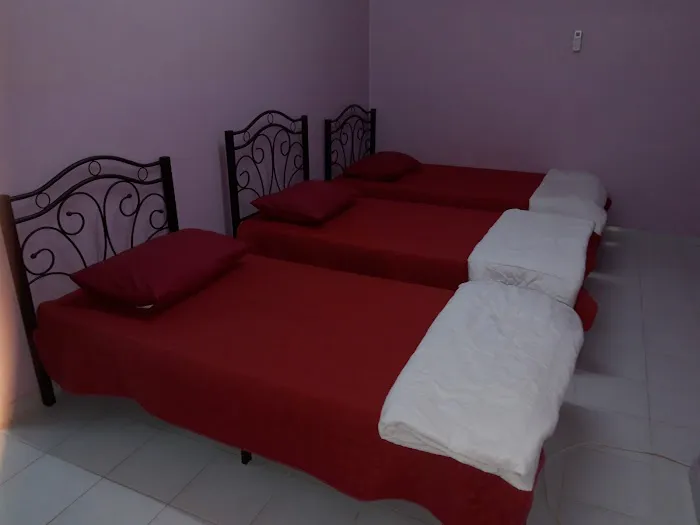 Bonda Siah Homestay Picture 5