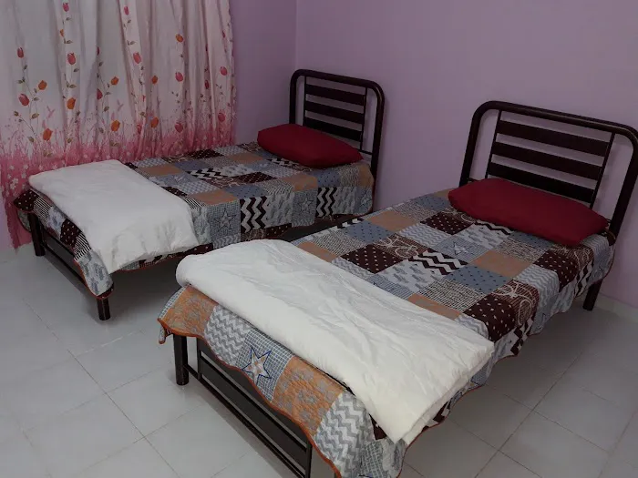 Bonda Siah Homestay Picture 2