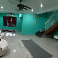Bonda Siah Homestay ico