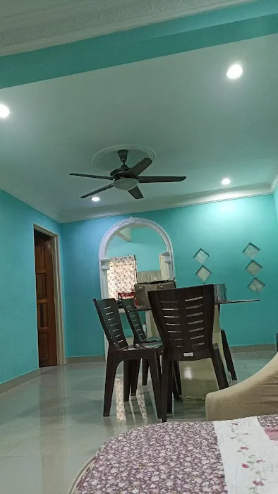 Bonda Siah Homestay Picture 3
