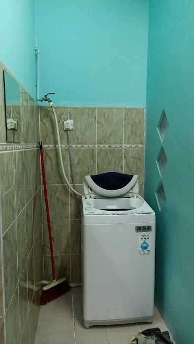 Bonda Siah Homestay Picture 7