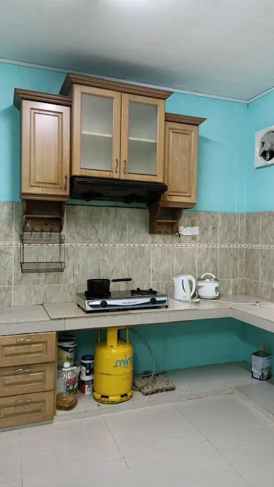 Bonda Siah Homestay Picture 6