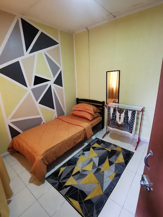 Homestay Jejarum Bukit Sentosa Picture 1