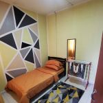 Homestay Jejarum Bukit Sentosa
