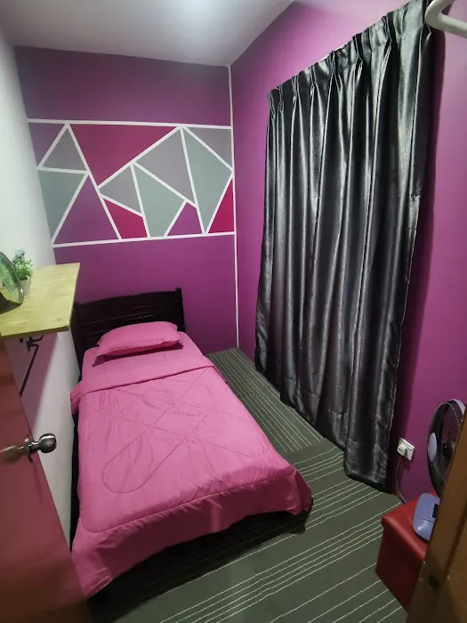 Homestay Jejarum Bukit Sentosa Picture 4