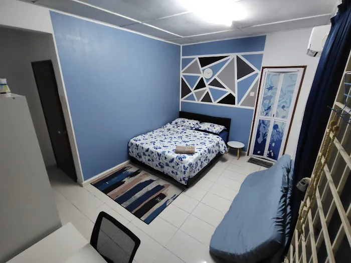 Homestay Jejarum Bukit Sentosa Picture 10