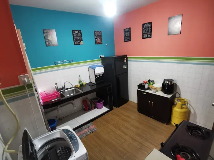 Homestay Jejarum Bukit Sentosa Picture 8