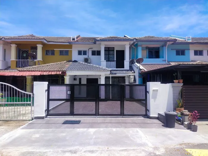 BUKIT BERUNTUNG HOMESTAY Picture 3