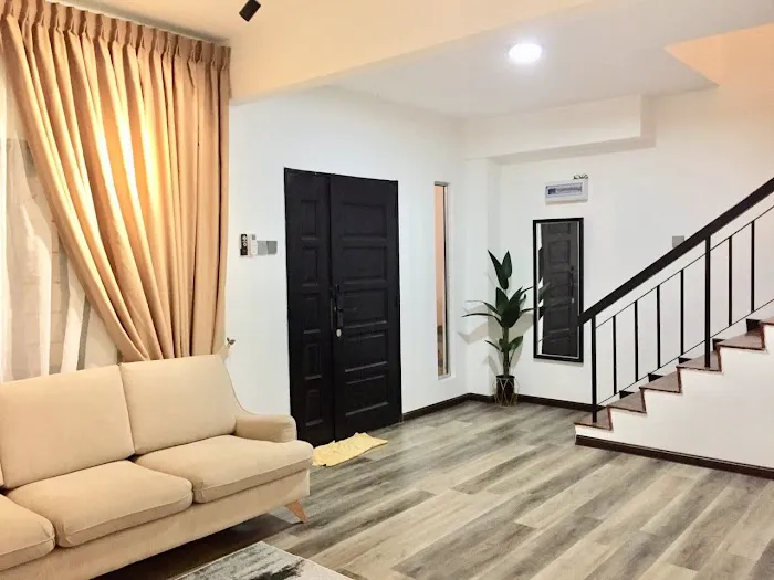 BUKIT BERUNTUNG HOMESTAY Picture 1