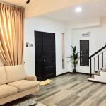 BUKIT BERUNTUNG HOMESTAY