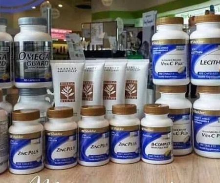 Shaklee Subang Bestari