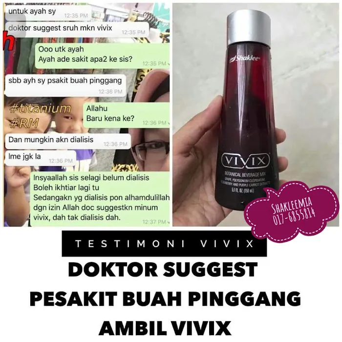 Shaklee Subang Bestari Picture 10