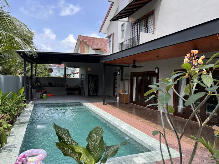 Villa Sofea Subang Bestari Picture 3